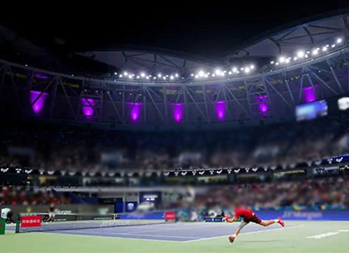 尤溪县体育比赛